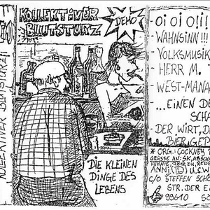 Kollektiver Blutsturz photo provided by Last.fm