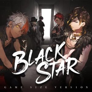 Blackstar (GAME SIZE VERSION)