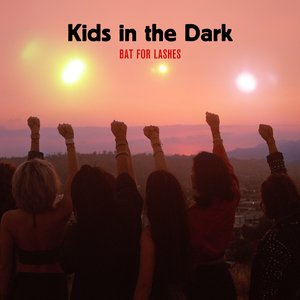 Image for 'Kids In The Dark'