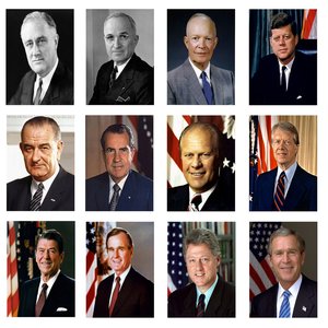 Image for 'The Presidents of the United States of America, Vol. 3'