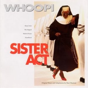 Whoopi Goldberg & The Ronelles のアバター