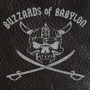 Buzzards Of Babylon