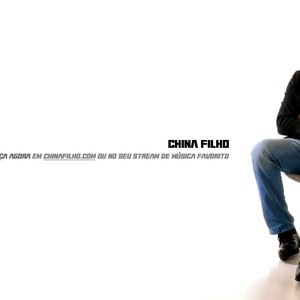 “China Filho”的封面