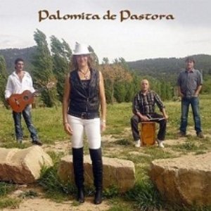 palomita de pastora 的头像
