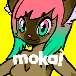 Avatar for moka!