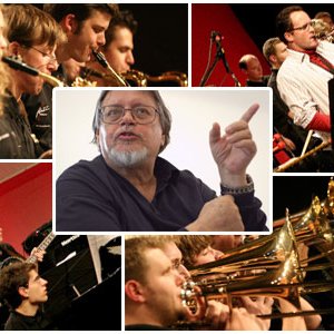 The MPS Rhythm Combination & Brass 的头像