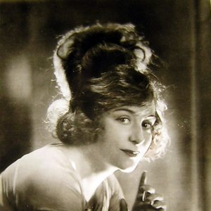 Image for 'Irene Franklin'