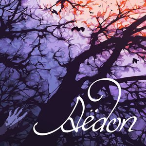 Leaves Turning Red - EP