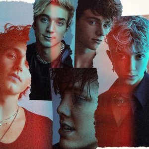 Fallin’ (Adrenaline) - Single