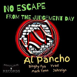 No Escape from the Judgement Day