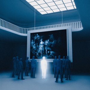“VVL EMPIRE”的封面