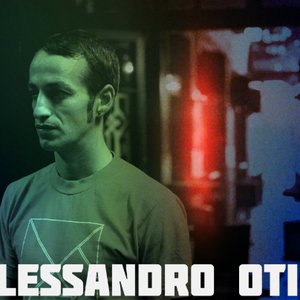 “Alessandro Otiz”的封面