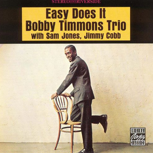 Easy Does It cover