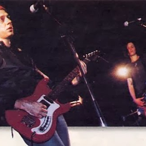 Scarfo photo provided by Last.fm