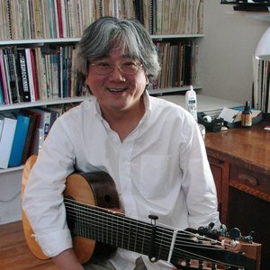 Shinobu Sato 的头像