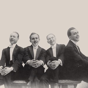 Avatar für American Quartet