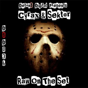 Avatar for Cyrax & Sektor