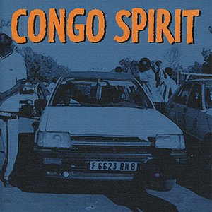 Congo Spirit