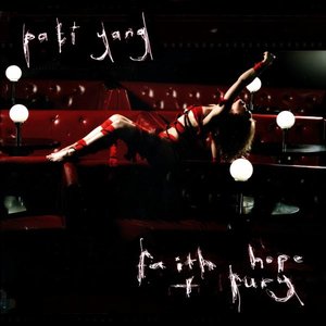 Faith, Hope + Fury