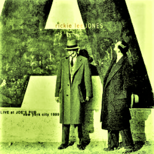 Joes Pub 1999 cover