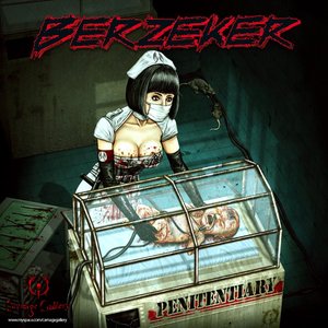 Penitentiary