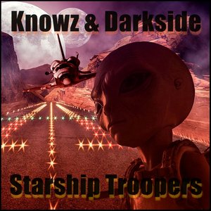 Starship Troopers