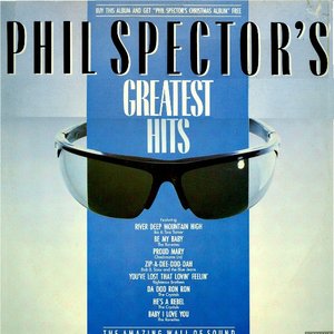 Phil Spector's Greatest Hits