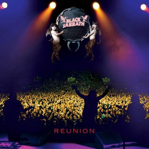 Reunion (25th Anniversary Expanded Edition) [Explicit]