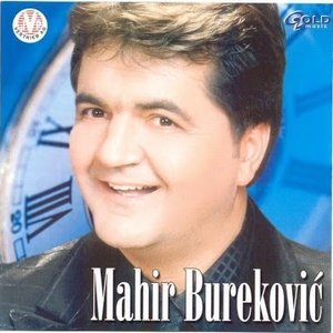 Mahir Bureković 的头像