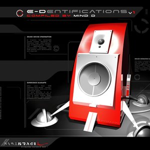 E-Dentifications v1 (Compiled by Mind D)