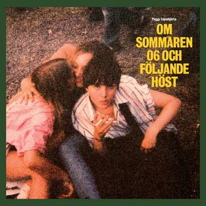 Om sommaren 06 och följande höst