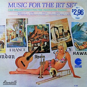 Music For The Jet Set