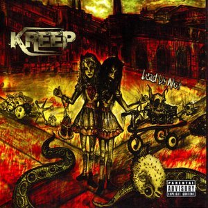 Lead Us Not [Explicit]
