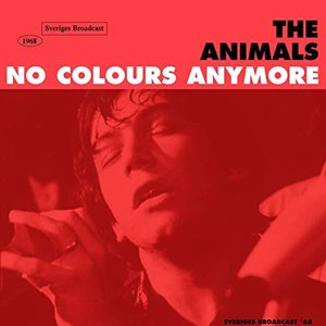 No Colours Anymore
