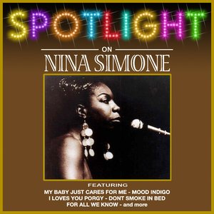 Spotlight On Nina Simone