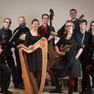 Reel Bach Consort 的头像