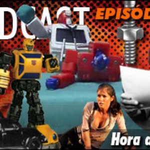 Nerdcast - 71 - Hora de Morfar のアバター