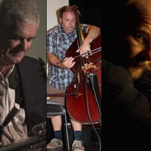 Tony Bevan, Damon Smith, Scott R. Looney 的头像