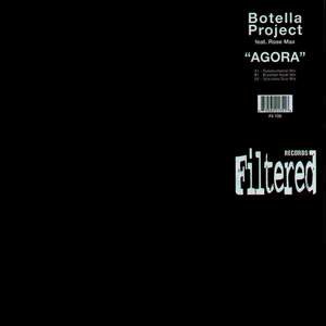 The Botella Project 的头像