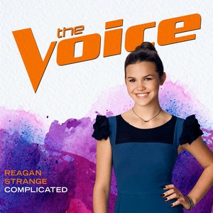 Complicated (The Voice Performance)
