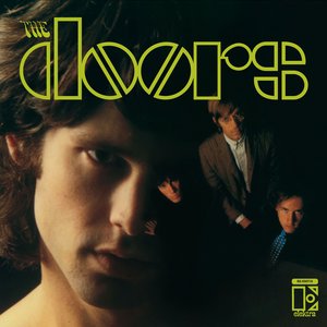 Изображение для 'The Doors [Bonus Tracks]'