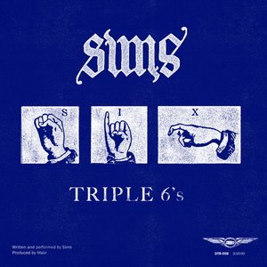Triple 6's - Single