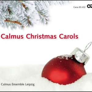 Calmus Christmas Carols