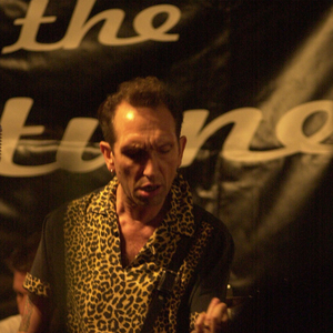 Steve Hooker photo provided by Last.fm