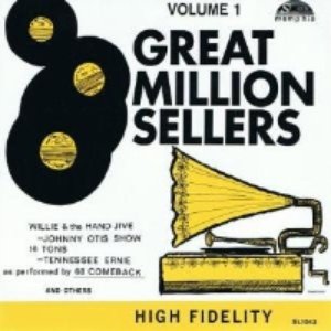 Great Million Sellers (Volume 1)