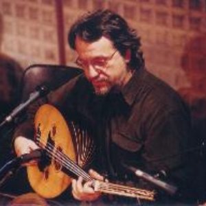 Christos Tsiamoulis 的头像