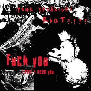 Punk Breakcore ep