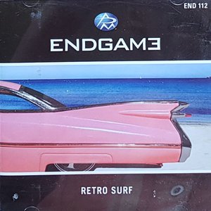 Retro Surf