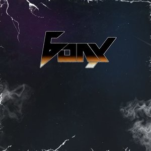 Avatar for Bonx