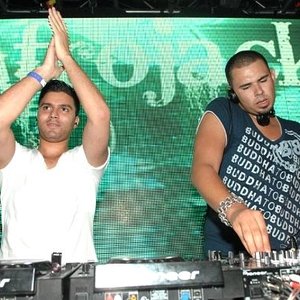 Afrojack & R3hab 的头像